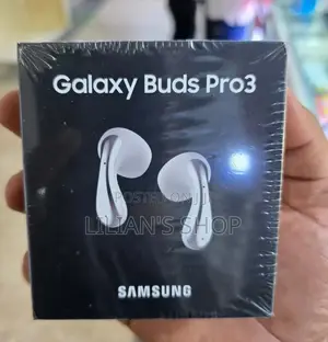 Samsung Galaxy Buds Pro 3