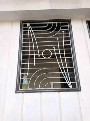 Sliding Shutter Windows