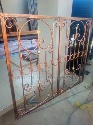 Sliding Shutter Windows
