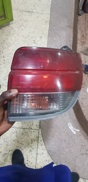 Taillamps for Toyota Caldina 1996