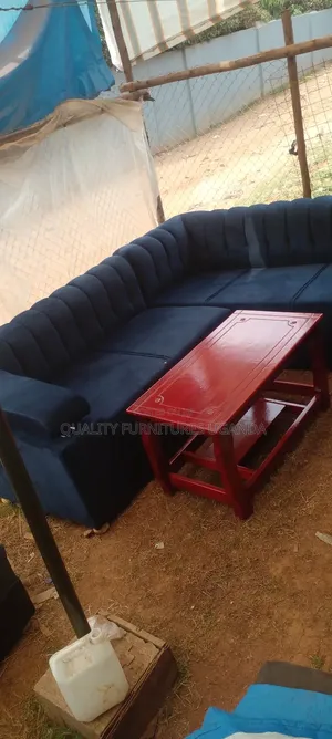 Corner Sofa Set