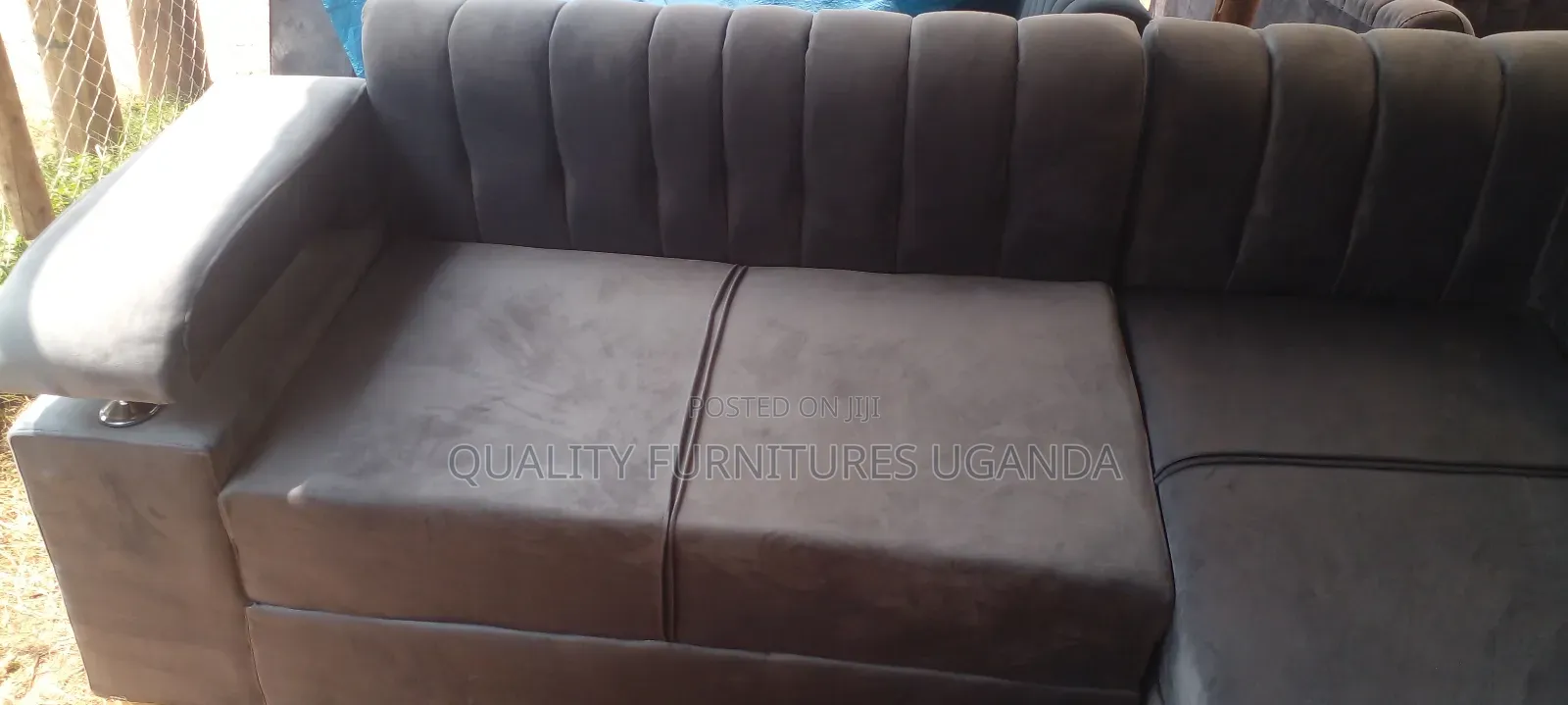 2 Sitter Chair