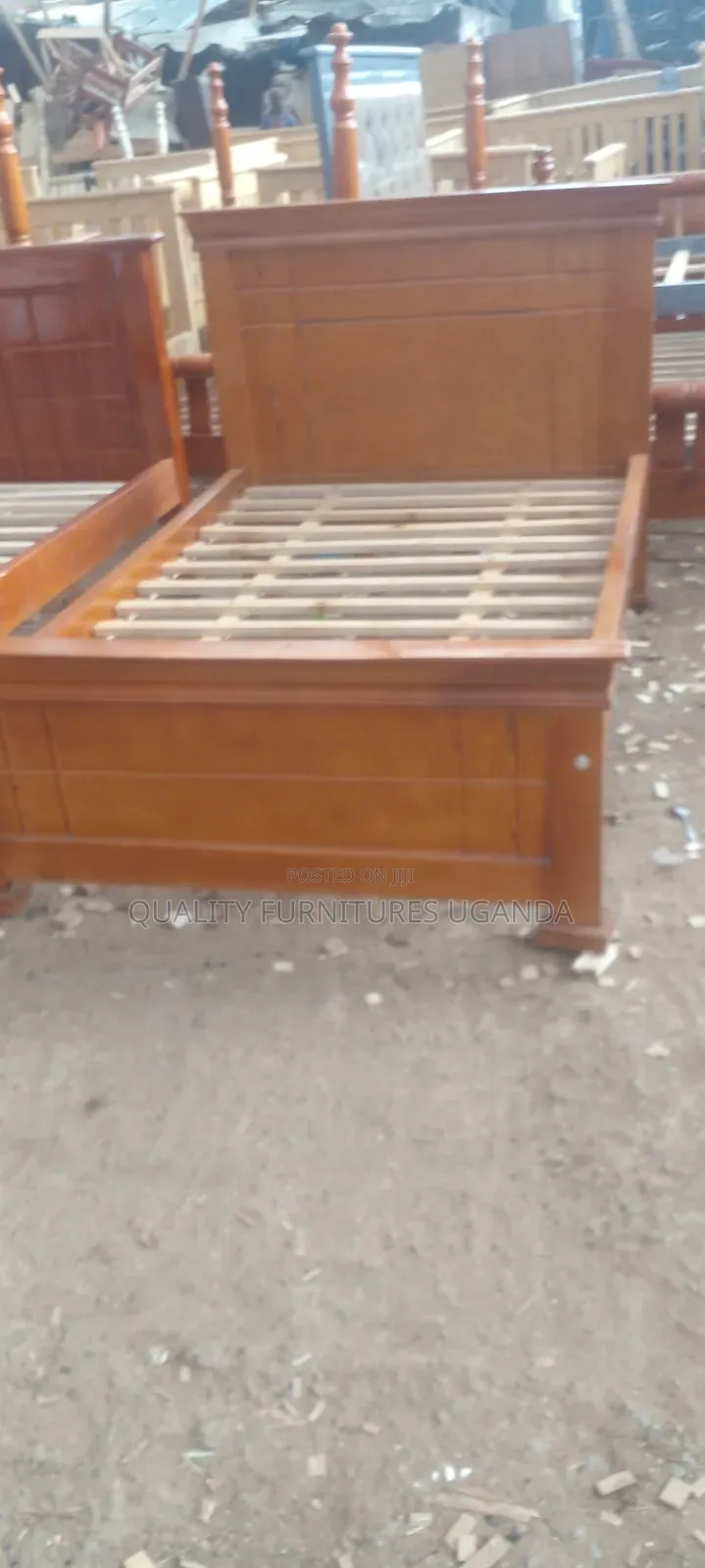 4x6 Tail Bed
