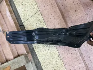 Hilux Revo Rear Mudguard Cover / Rear Kipapuula