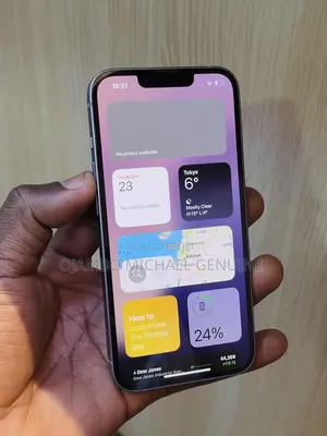 Apple iPhone 14 128 GB Blue