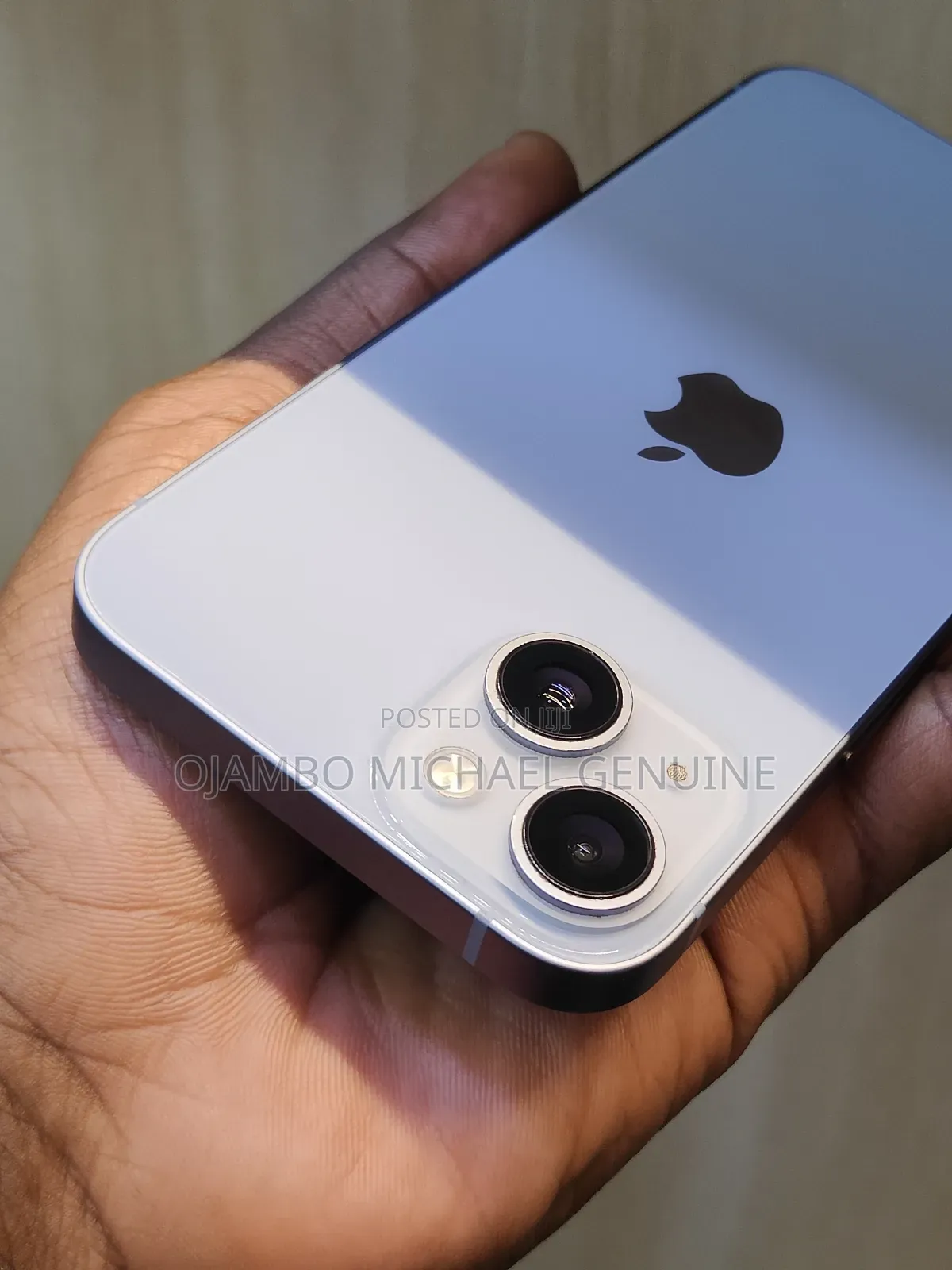 Apple iPhone 14 128 GB Blue