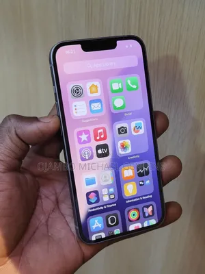 Apple iPhone 14 128 GB Blue