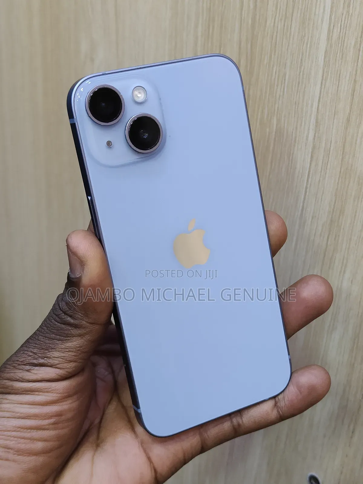 Apple iPhone 14 128 GB Blue