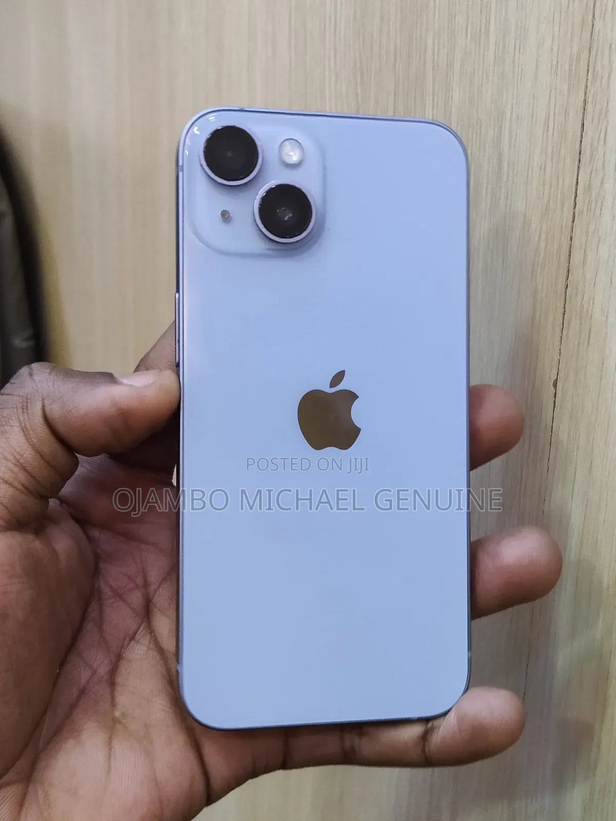 Apple iPhone 14 128 GB Blue