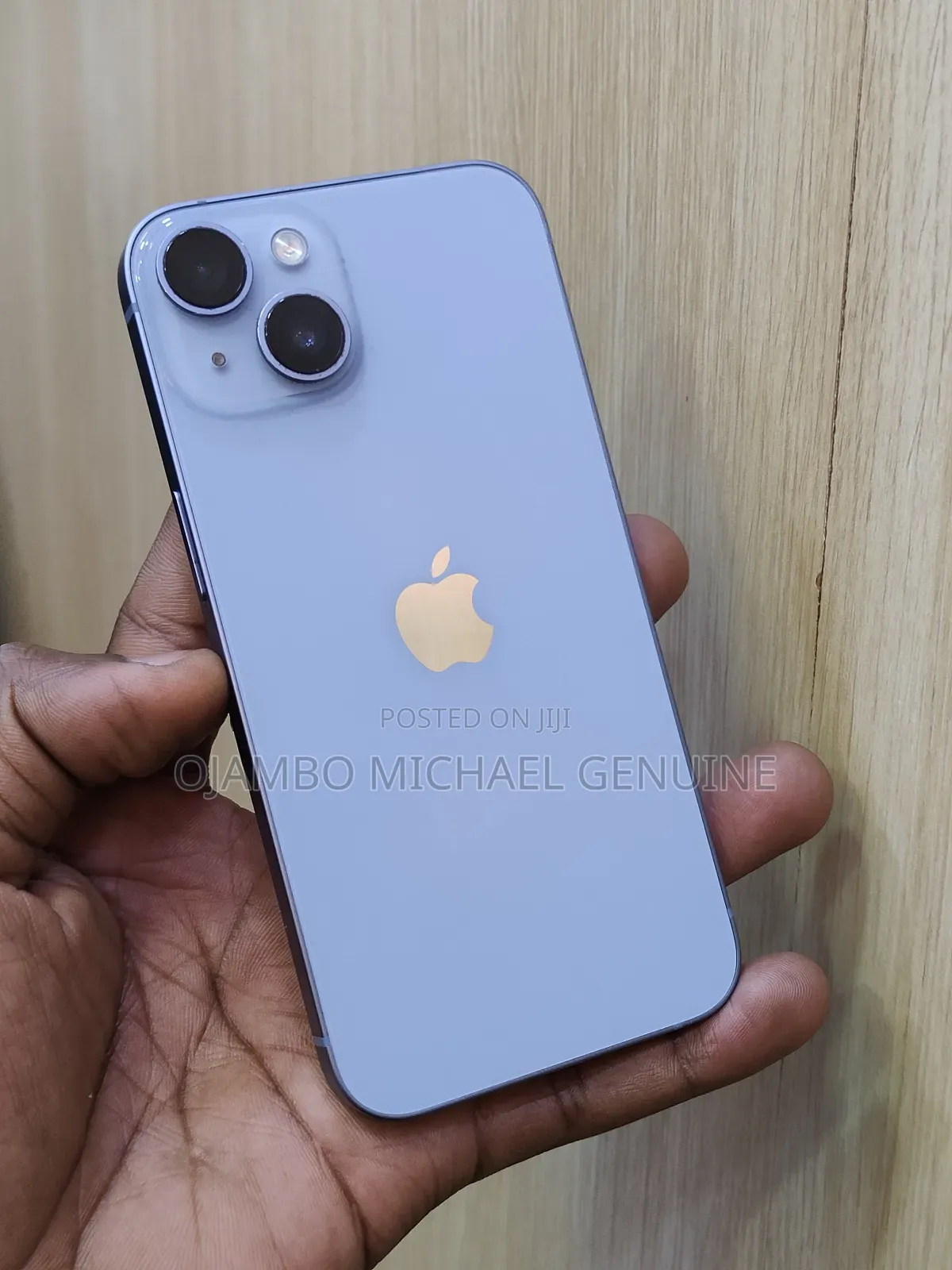 Apple iPhone 14 128 GB Blue