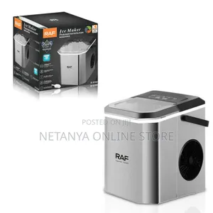 Brand New Ice Maker Machine