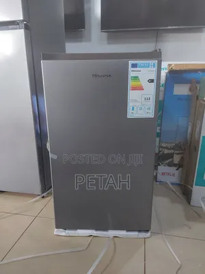 120l HISENSE Fridge