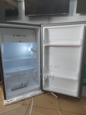 120l HISENSE Fridge