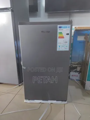 120 Litres HISENSE Refrigerator