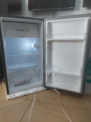 120 Litres HISENSE Refrigerator