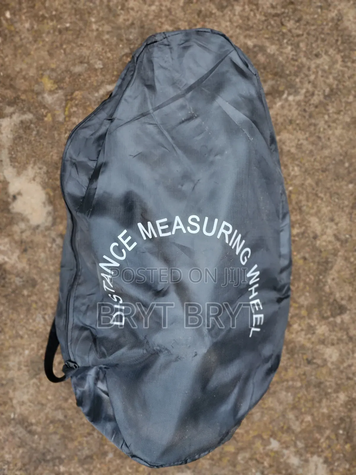 Measuring Wheel Manual