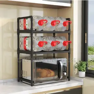 Microwave Stand Rack