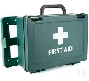 First Aid Kits