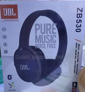JBL Pure Bass