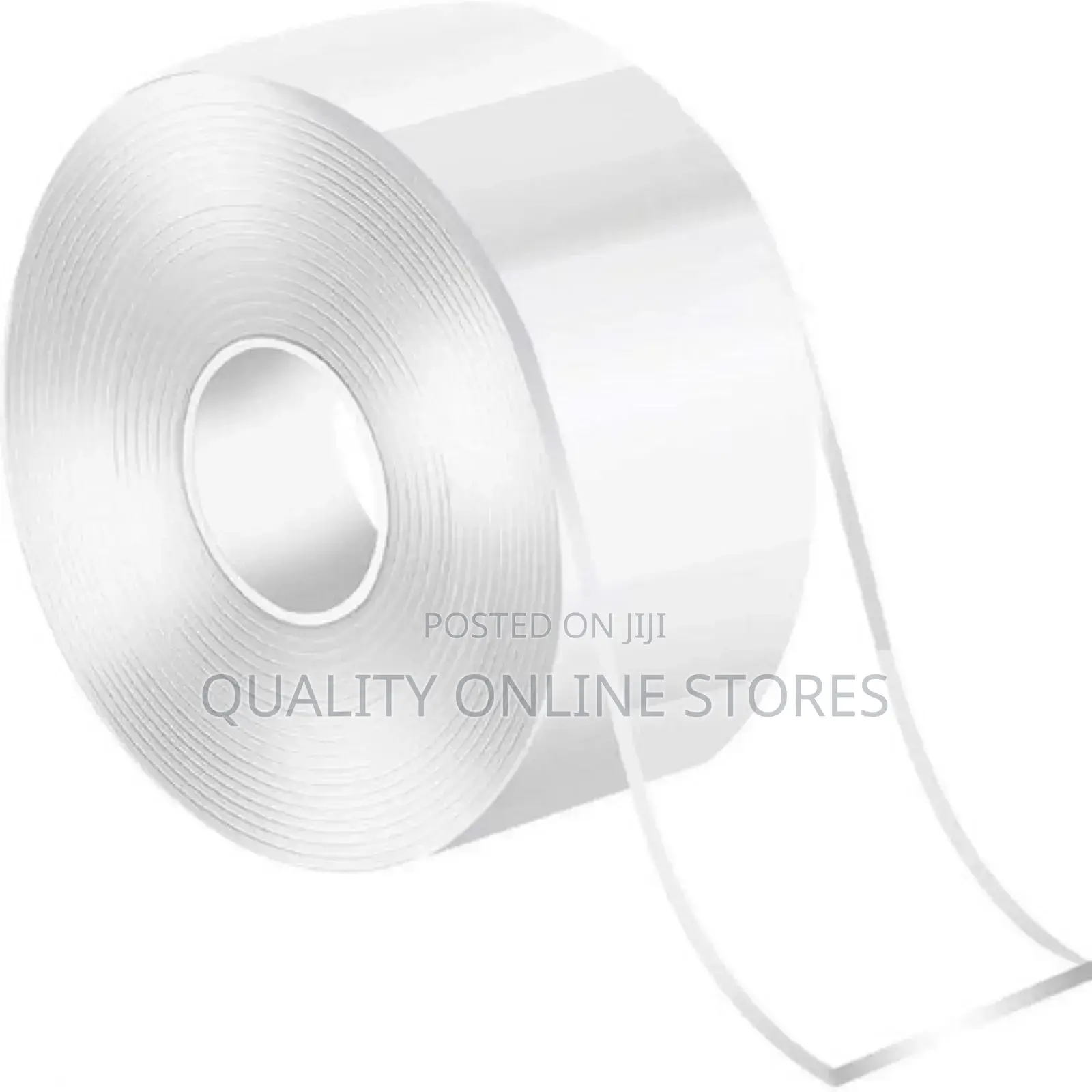 Double Sided Tape Heavy Duty Stick Mounting Adhesive Clear