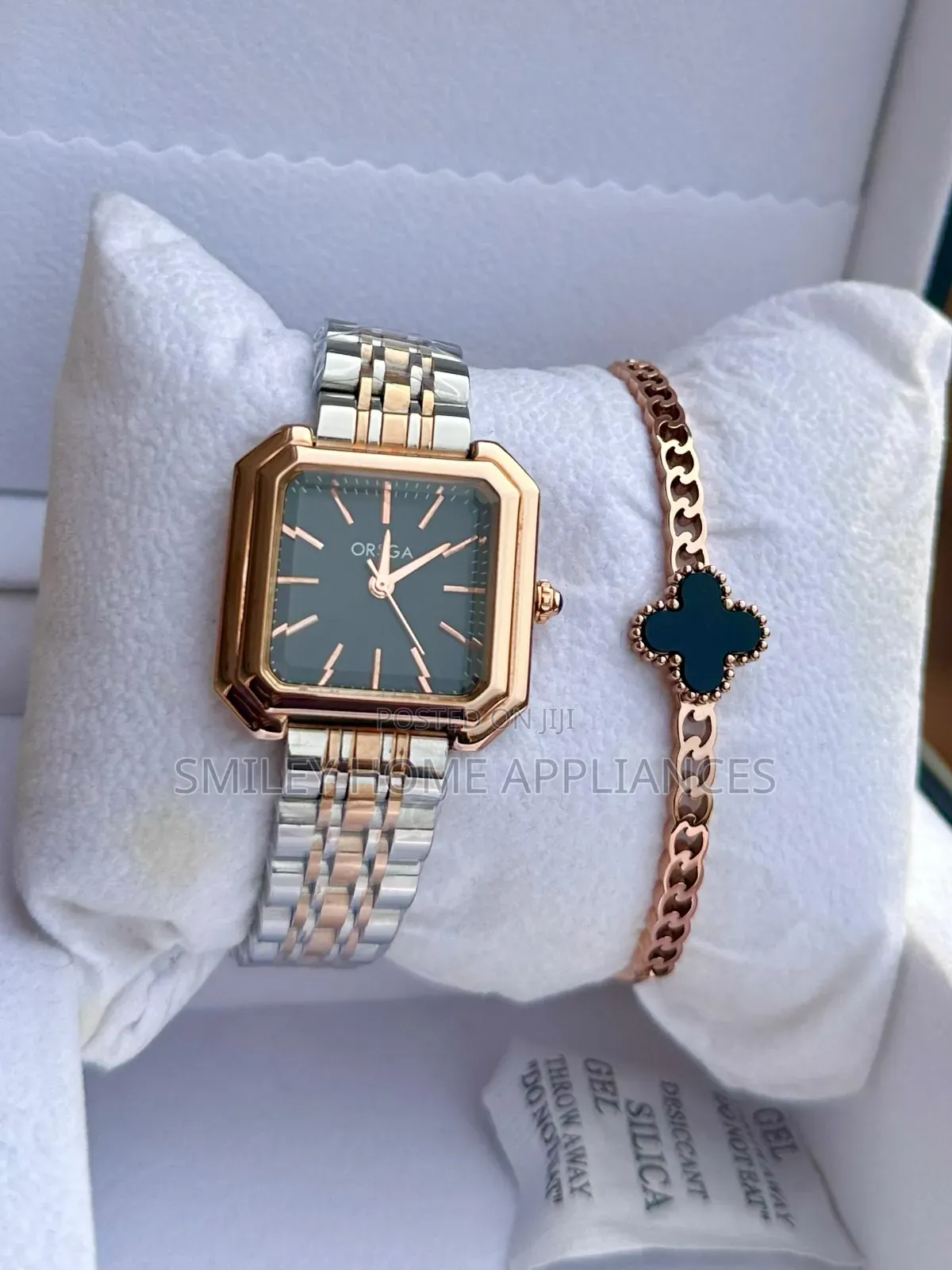 Brand New Ladies' Orsga Gift Box