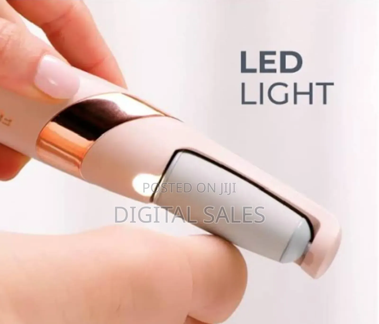Electronic Foot File Callus Remover
