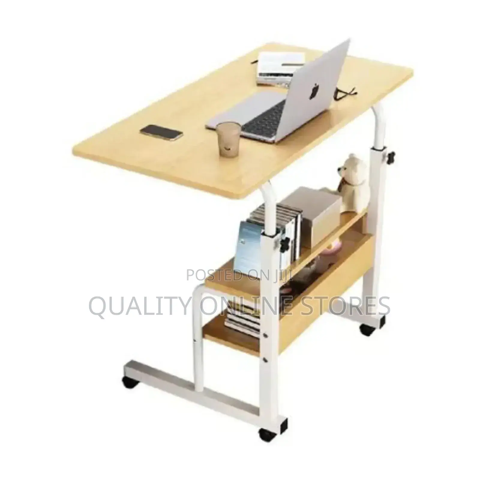 Adjustable Laptop Table