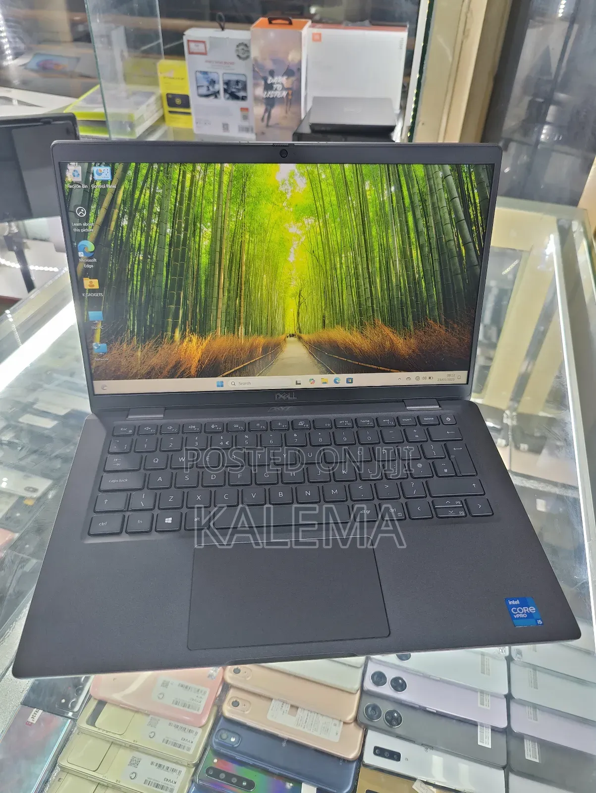 Laptop Dell Latitude 7420 16GB Intel Core I5 SSD 256GB