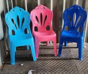 Mtoto Baby Chair