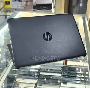 New Laptop HP 14z 4GB AMD Ryzen 3 HDD+SSD 128GB