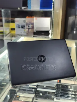 New Laptop HP 14z 4GB AMD Ryzen 3 HDD+SSD 128GB