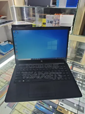 New Laptop HP 14z 4GB AMD Ryzen 3 HDD+SSD 128GB