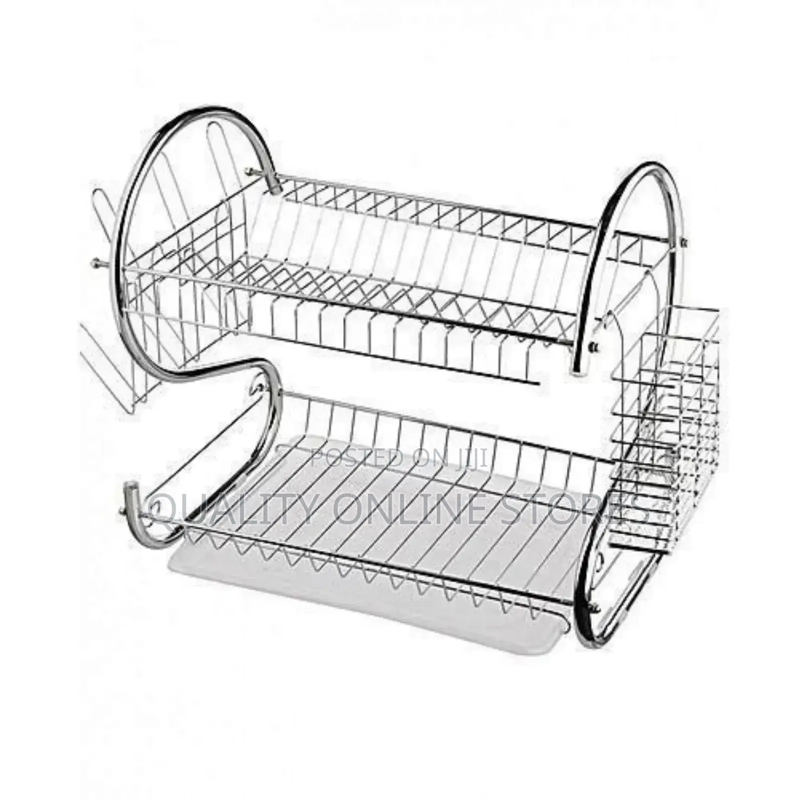 2tier Dish Rack