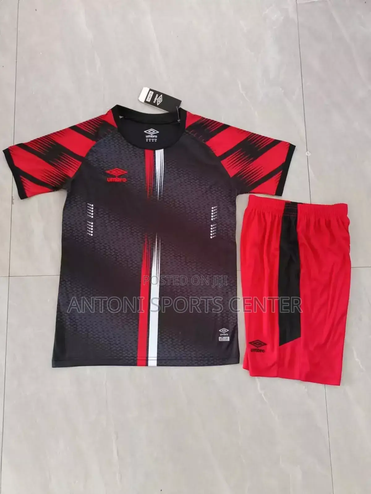 Umbro Jersey Plain