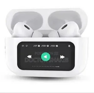 New ANC/ENC Bluetooth Headsets With Touch Controls