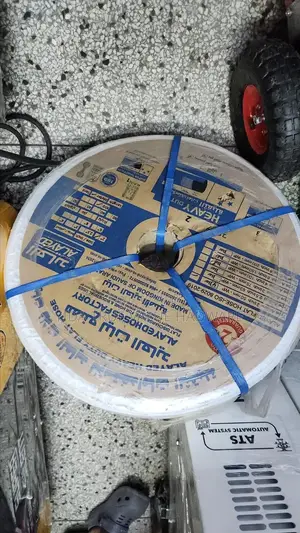 Delivery Hose 100m