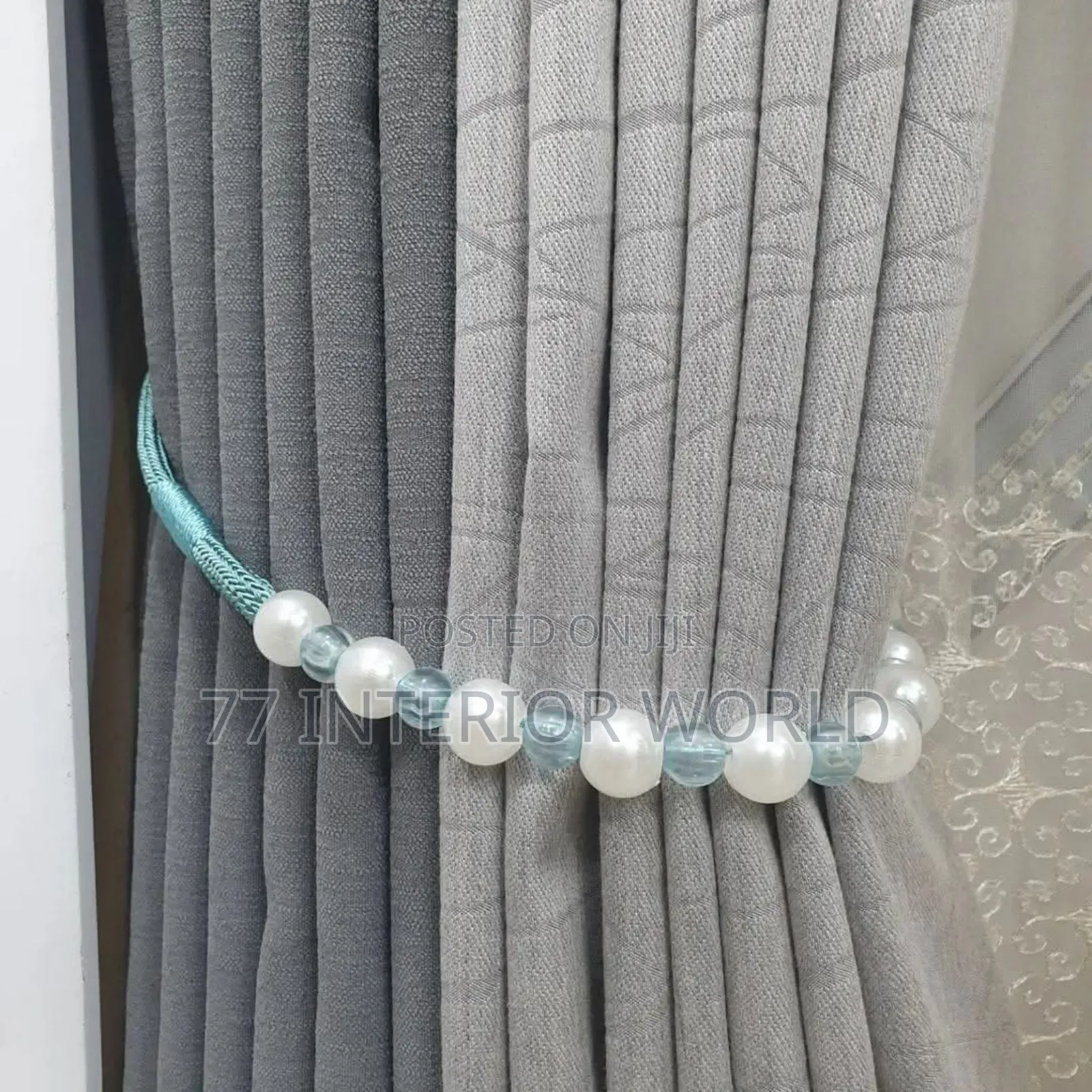 Multi Purpose Curtain and Nets/ Curtains/ Nets/ Curtains