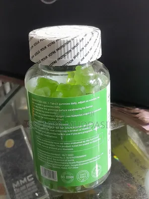 Wins Town Keto + Acv Weight Loss Gummies