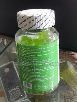 Wins Town Keto + Acv Weight Loss Gummies