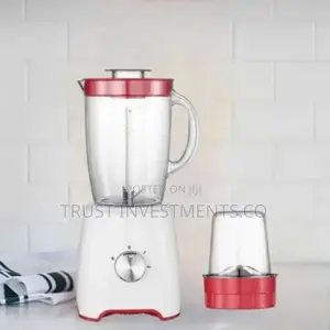 CNTRONIC1.6L 1200wcic341multi-Function 4IN1 Electric Blender