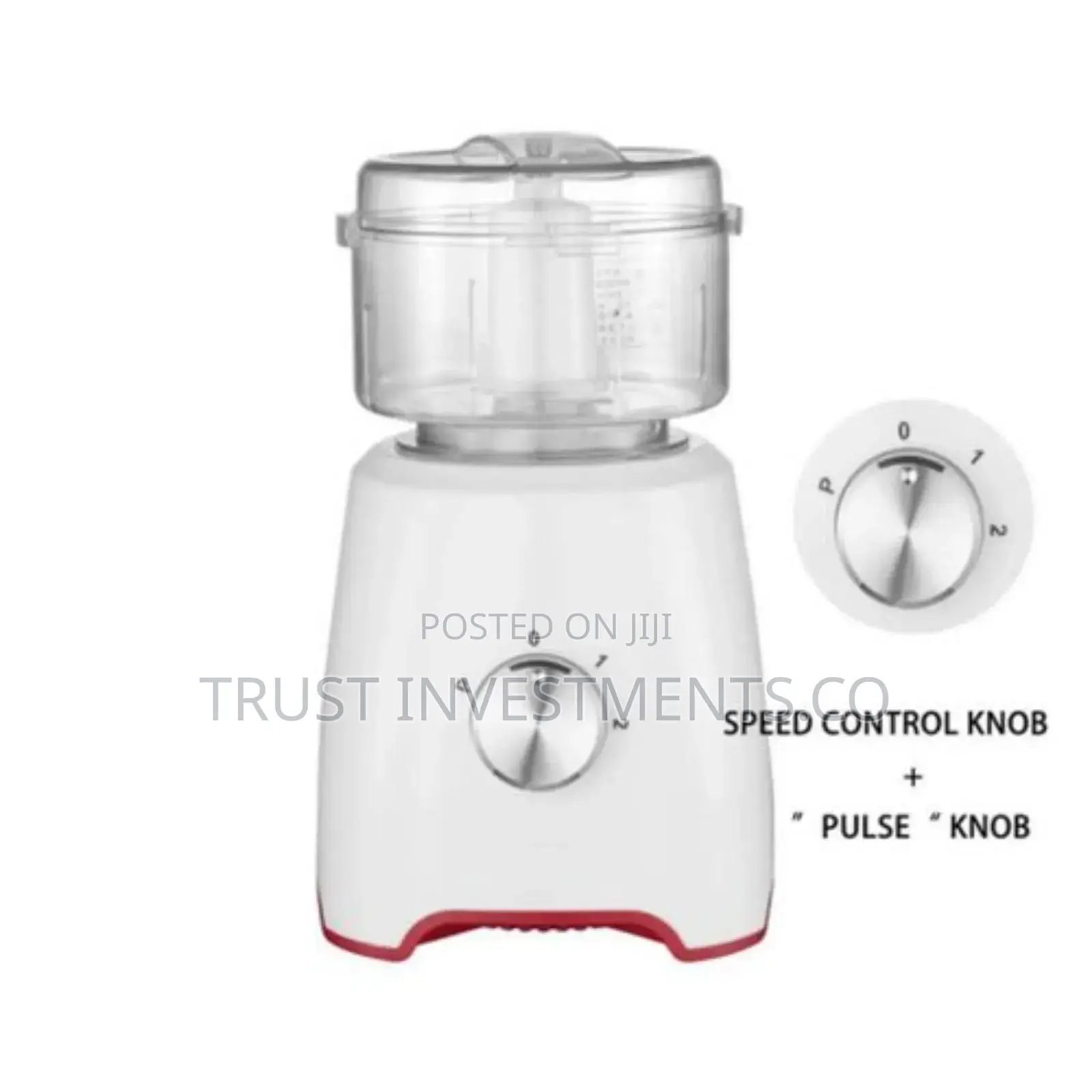 CNTRONIC1.6L 1200wcic341multi-Function 4IN1 Electric Blender