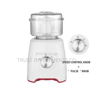 CNTRONIC1.6L 1200wcic341multi-Function 4IN1 Electric Blender