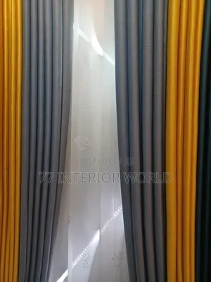 Trending Curtains and Nets001