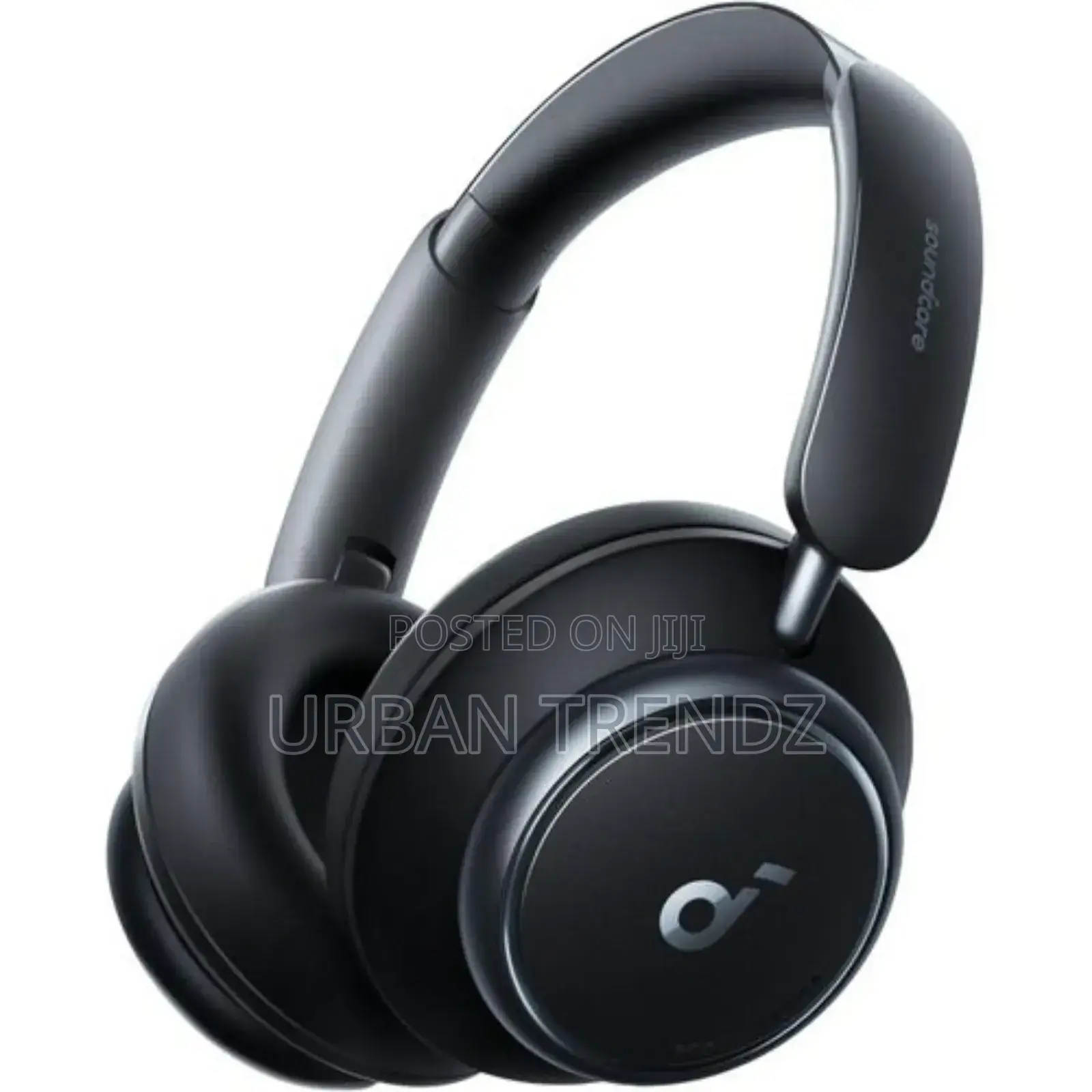 Anker Space Q45 Adaptive Active Noise Cancelling Headphones