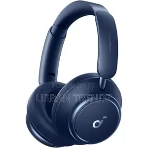 Anker Space Q45 Adaptive Active Noise Cancelling Headphones