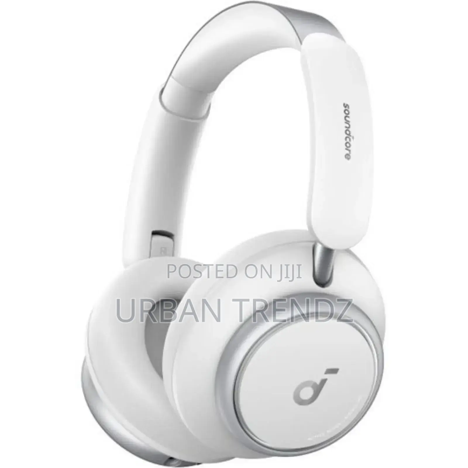 Anker Space Q45 Adaptive Active Noise Cancelling Headphones