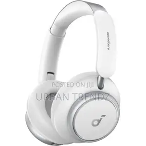 Anker Space Q45 Adaptive Active Noise Cancelling Headphones