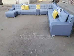 Sofa of 12 Seater Call