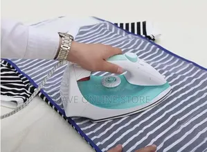 - Portable Steam Ironing Mat
