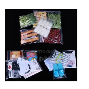 Food Sealing Bag